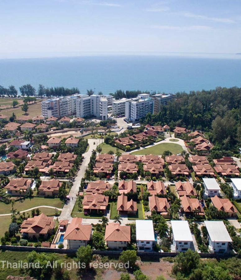 Ag Property Мае Пим Екстериор снимка