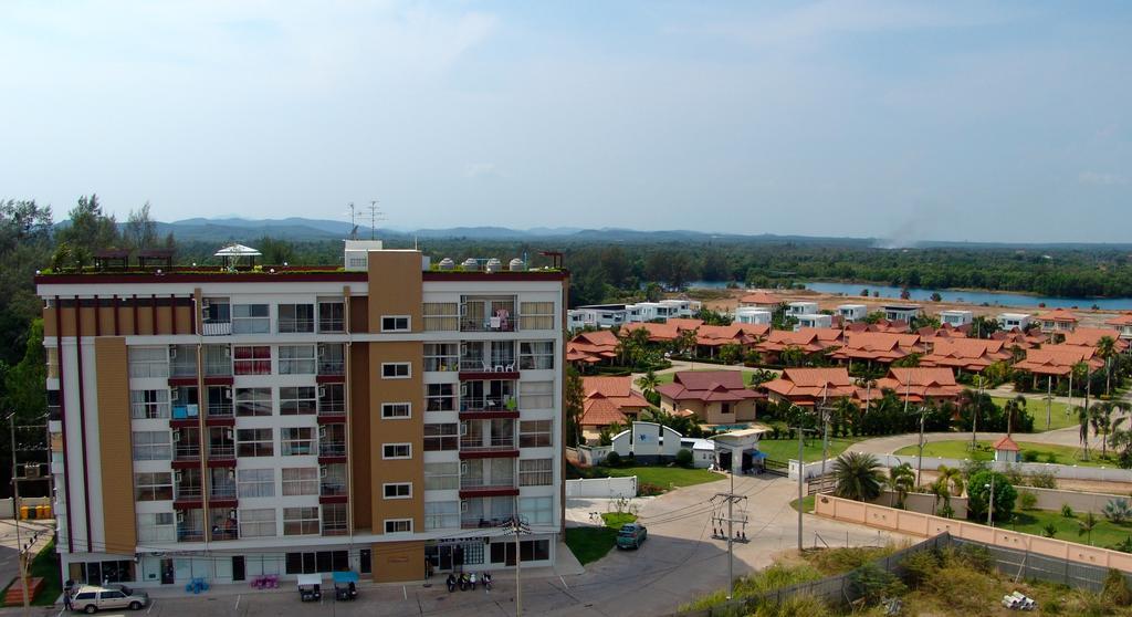 Ag Property Мае Пим Екстериор снимка