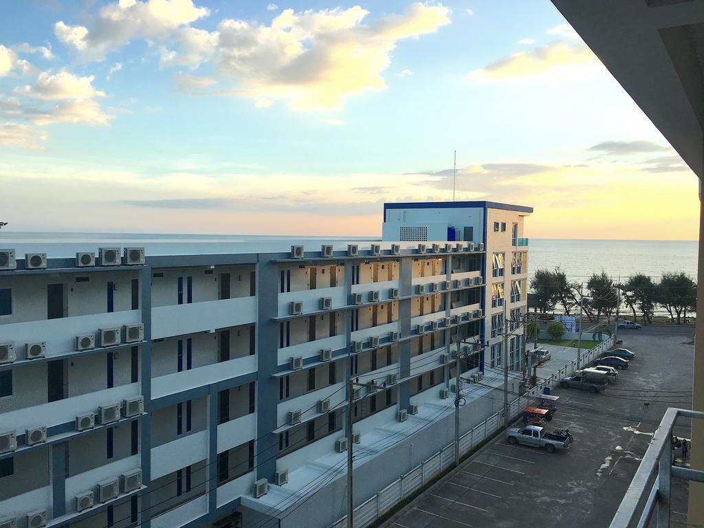 Ag Property Мае Пим Екстериор снимка
