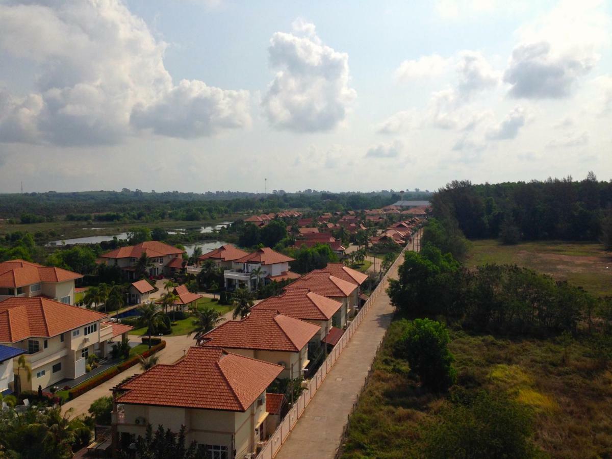 Ag Property Мае Пим Екстериор снимка